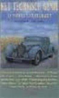 Het technisch genie en andere autoverhalen - F. Bordewijk (ISBN 9789023433743)