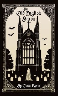 The Old English Baron - Clara Reeve (ISBN 9781965179291)