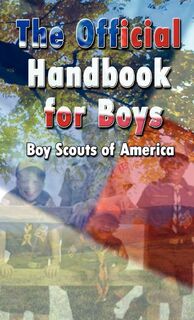 Scouting for Boys - Robert Baden-Powell (ISBN 9780198900344)