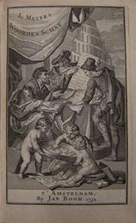 L. MEIJERS WOORDENSCHAT - Unknown