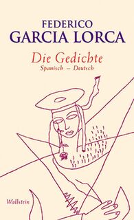 Die Gedichte - Federico García Lorca (ISBN 9783892449614)