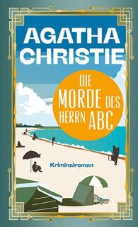 Die Morde des Herrn ABC - Agatha Christie (ISBN 9783455020915)