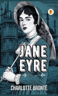 Jane Eyre (French Edition) - Charlotte Brontë (ISBN 9789361901478)