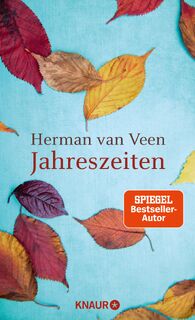 Jahreszeiten - Herman Van Veen (ISBN 9783426560129)