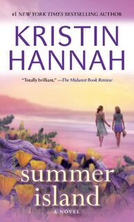 Summer Island - Kristin Hannah (ISBN 9781035045945)