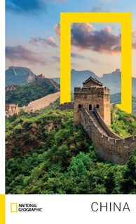 China - National Geographic Reisgids (ISBN 9789043941242)