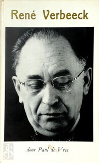 René Verbeeck - Paul de Vree, René Verbeeck (ISBN 9789028999336)