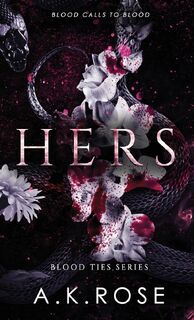 Hers - A. K. Rose, Atlas Rose (ISBN 9780645401738)