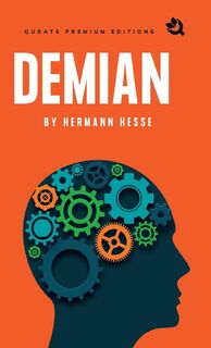 Demian (Premium Edition) - Hermann Hesse (ISBN 9789394600812)