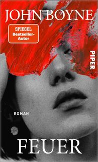 Feuer - John Boyne (ISBN 9783492073936)