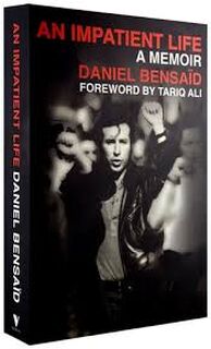 An Impatient Life - Daniel Bensaid (ISBN 9781781688182)
