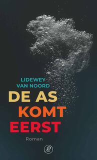 De as komt eerst - Lidewey van Noord (ISBN 9789029553742)