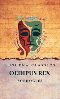 Oedipus Rex - Sophocles (ISBN 9798897183548)
