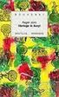 Heringe in Acryl. - Asger Jorn (ISBN 9783894011383)