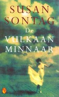 De vulkaanminnaar - S. Sontag (ISBN 9789041404527)