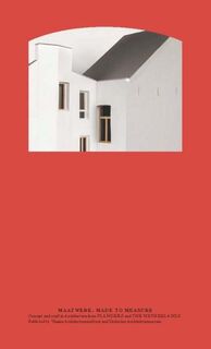 Maatwerk - Sofie De Caigny (ISBN 9789082122596)
