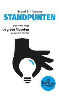 Standpunten - Svend Brinkmann (ISBN 9789400508507)
