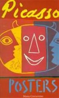 Picasso Posters - Pablo Picasso, Maria Costantino (ISBN 9781854222121)