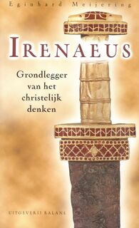 Irenaeus - E. Meijering (ISBN 9789050184533)