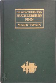 De avonturen van Huckleberry Finn