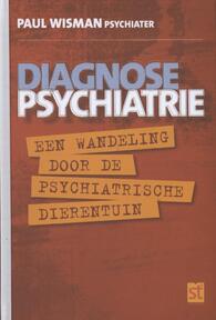 Diagnose psychiatrie
