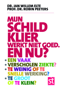 Mijn schildklier werkt niet goed. En nu?