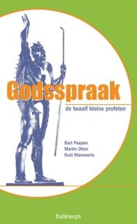 Godsspraak - Bart Paepen (ISBN 9789085280583)