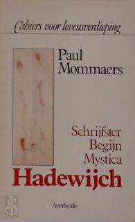 Hadewijch - P. Mommaers (ISBN 9789031708123)