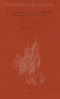 Verten van papier - E. van Haren, Hella Haasse (ISBN 9789055891771)
