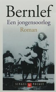 Jongensoorlog - Bernlef (ISBN 9789041300478)