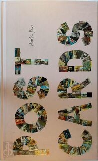 Postcards - Martin Parr (ISBN 9781905712106)