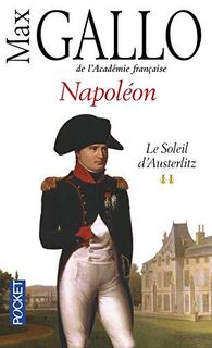 Napoleon 2 - Max Gallo (ISBN 9782266080569)