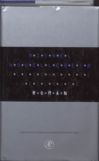 Elementaire deeltjes - Michel Houellebecq (ISBN 9789029567053)