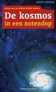 Kosmos in een notendop - Govert Schilling (ISBN 9789035127722)