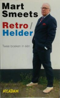 Retro/helder - Mart Smeets (ISBN 9789046811818)