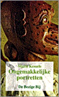 Ongemakkelijke portretten - M. Kessels (ISBN 9789023436966)