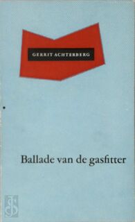 Ballade van de gasfitter - Gerrit Achterberg