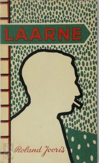 Laarne [2de druk] - Roland Jooris, Roger Raveel [Omslag]