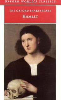 Hamlet - William Shakespeare (ISBN 9780192834164)
