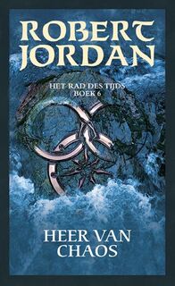 Heer van chaos - Robert Jordan (ISBN 9789024554133)