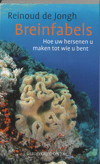 Breinfabels - Reinoud de Jongh (ISBN 9789025430528)
