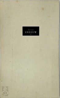 Eerste sneeuw - H.C. ten Berge, Arno Kramer [Ill.]