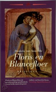 Floris en Blancefleur - Unknown (ISBN 9789021405957)
