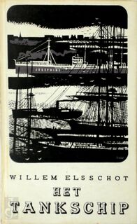 Het tankschip - Willem Elsschot