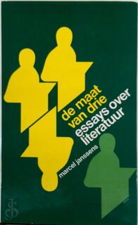 De maat van drie - M. Janssens (ISBN 9789061523703)