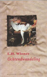 Ochtendwandeling - L.H. Wiener (ISBN 9789025406004)