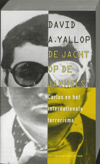 De jacht op de jakhals - David A. van der Yallop (ISBN 9789060129708)