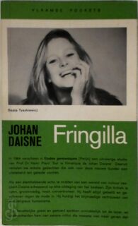 Fringilla - Johan Daisne