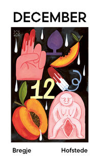 December - Bregje Hofstede (ISBN 9789493248564)