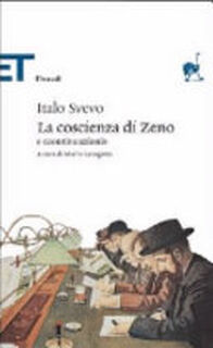 La coscienza di Zeno e "continuazioni" - Italo Svevo (ISBN 9788806177751)